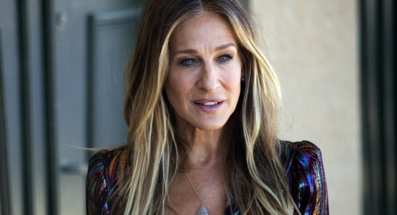 Od biednego domu do światowej sławy: Niezwykła podróż Sarah Jessica Parker