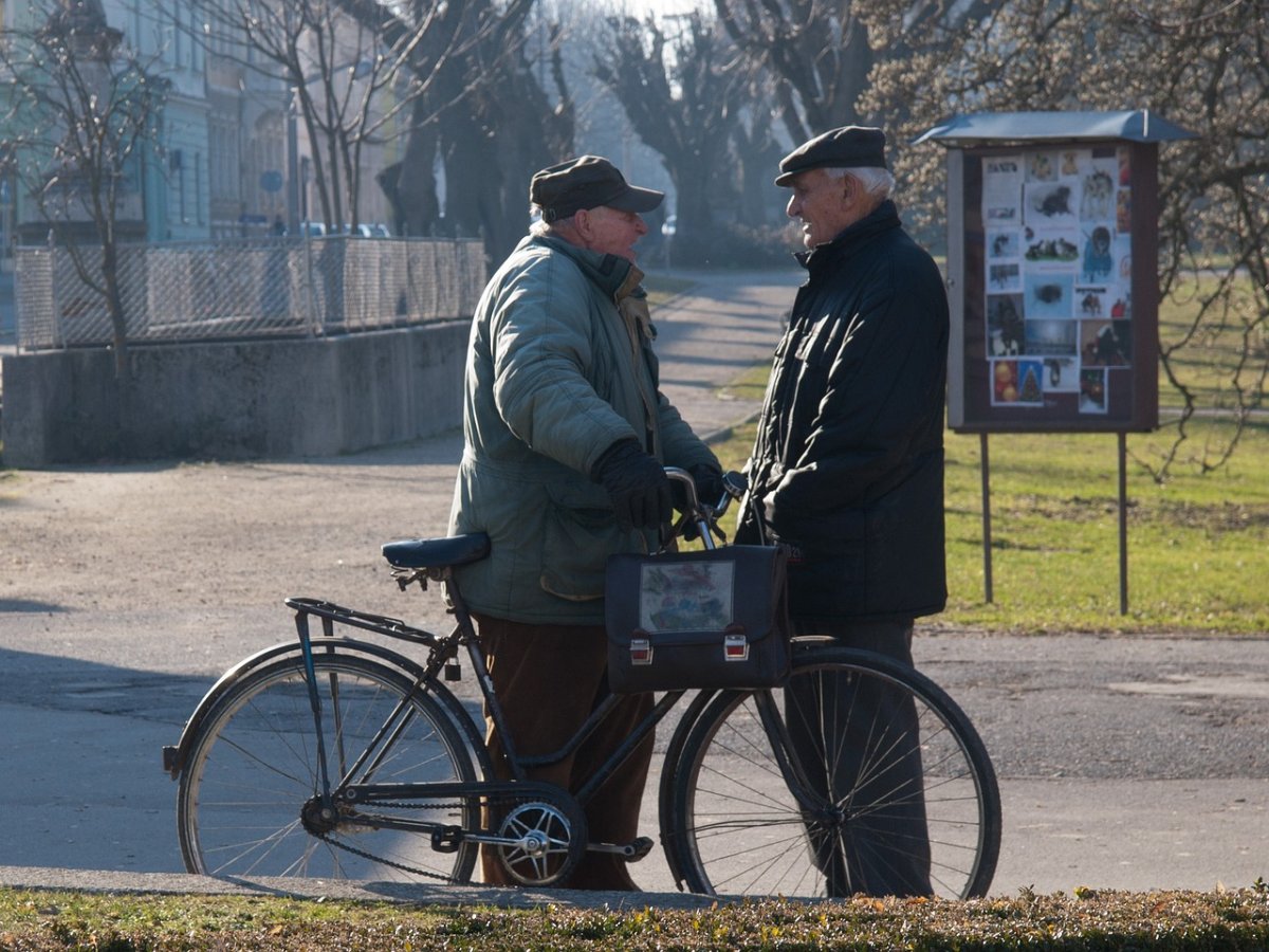 ZUS: Nowe limity dla rencistów i wcześniejszych emerytów