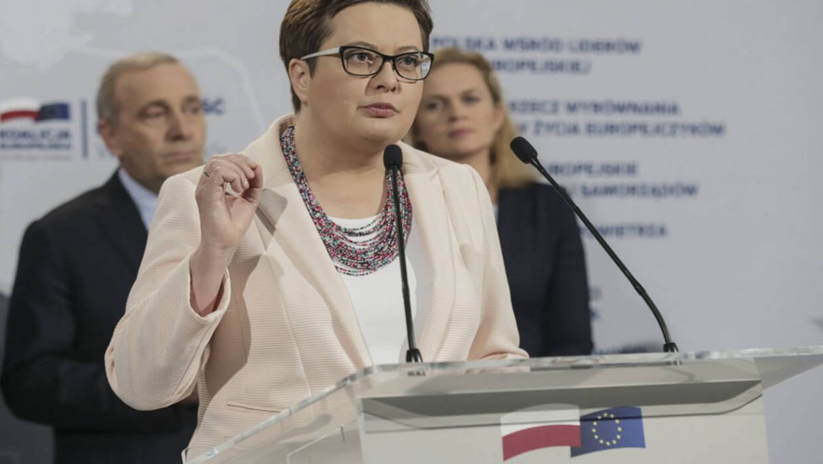 Dostęp do lepszego jedzenia w szpitalach?