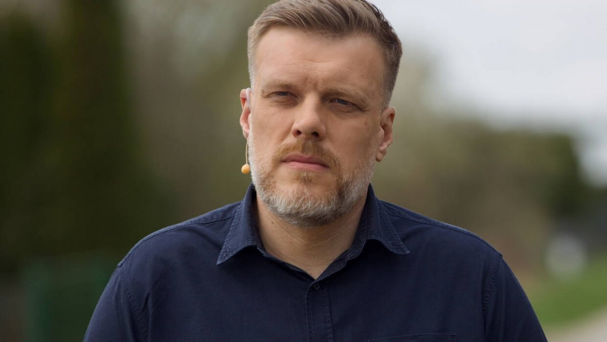 A. Zandberg: nie wejdę do rządu, w którym będzie Roman Giertych