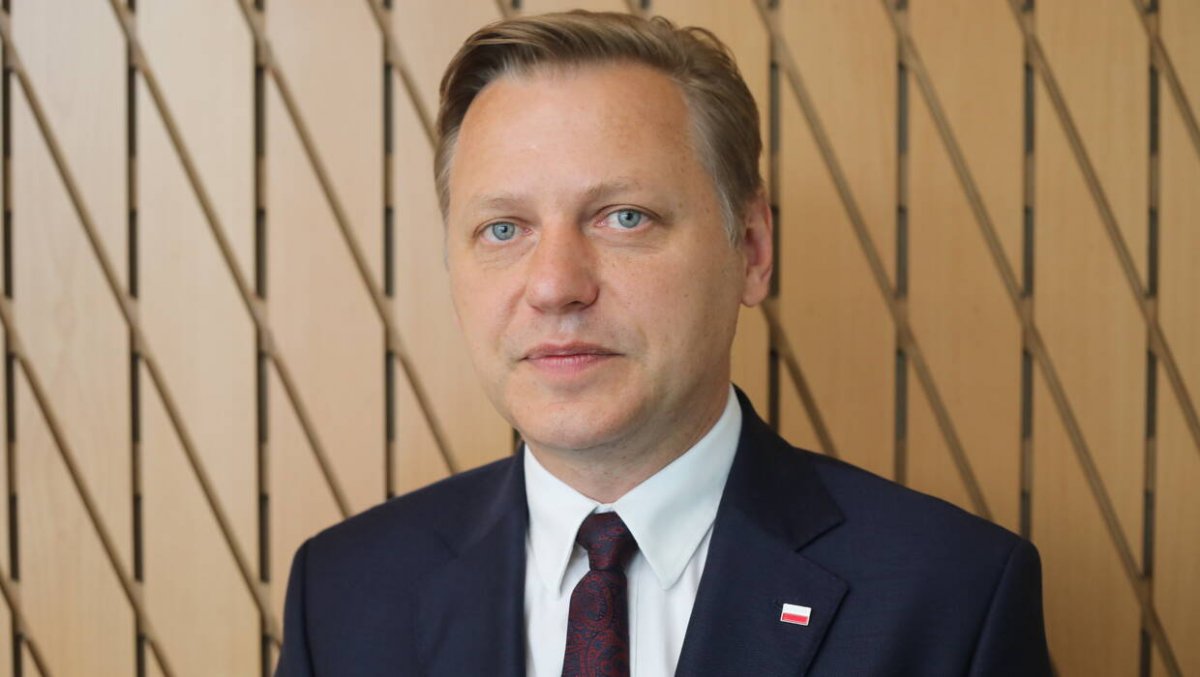 N. Maliszewski o listach wyborczych PiS: postawiliśmy na osoby sprawdzone