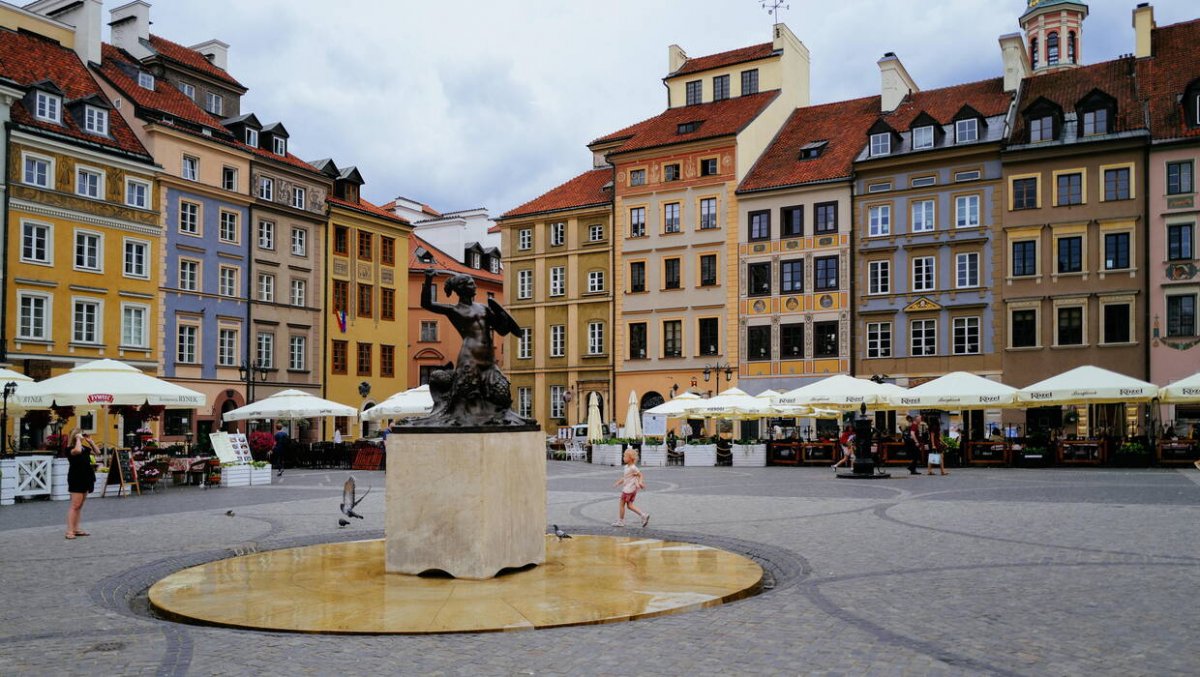 Polski patriotyzm: wzloty i upadki niezłomnego ducha