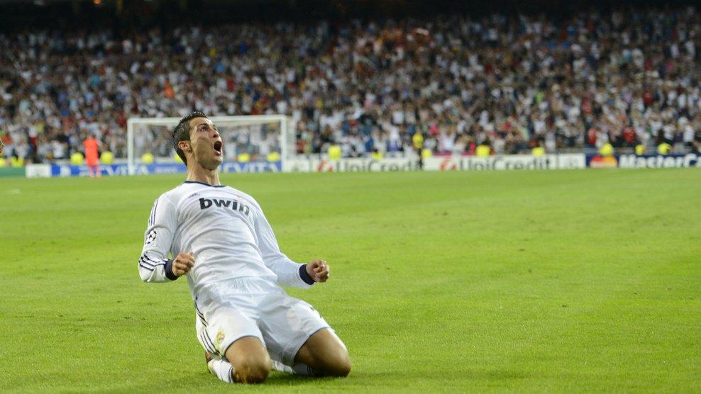 Liga saudyjska - Cristiano Ronaldo zdobył 850. bramkę w karierze