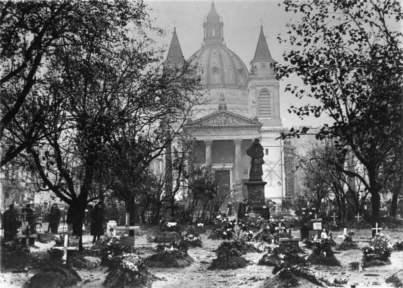 Obrona Warszawy 1939: miejsce, gdzie polski duch nigdy nie umarł
