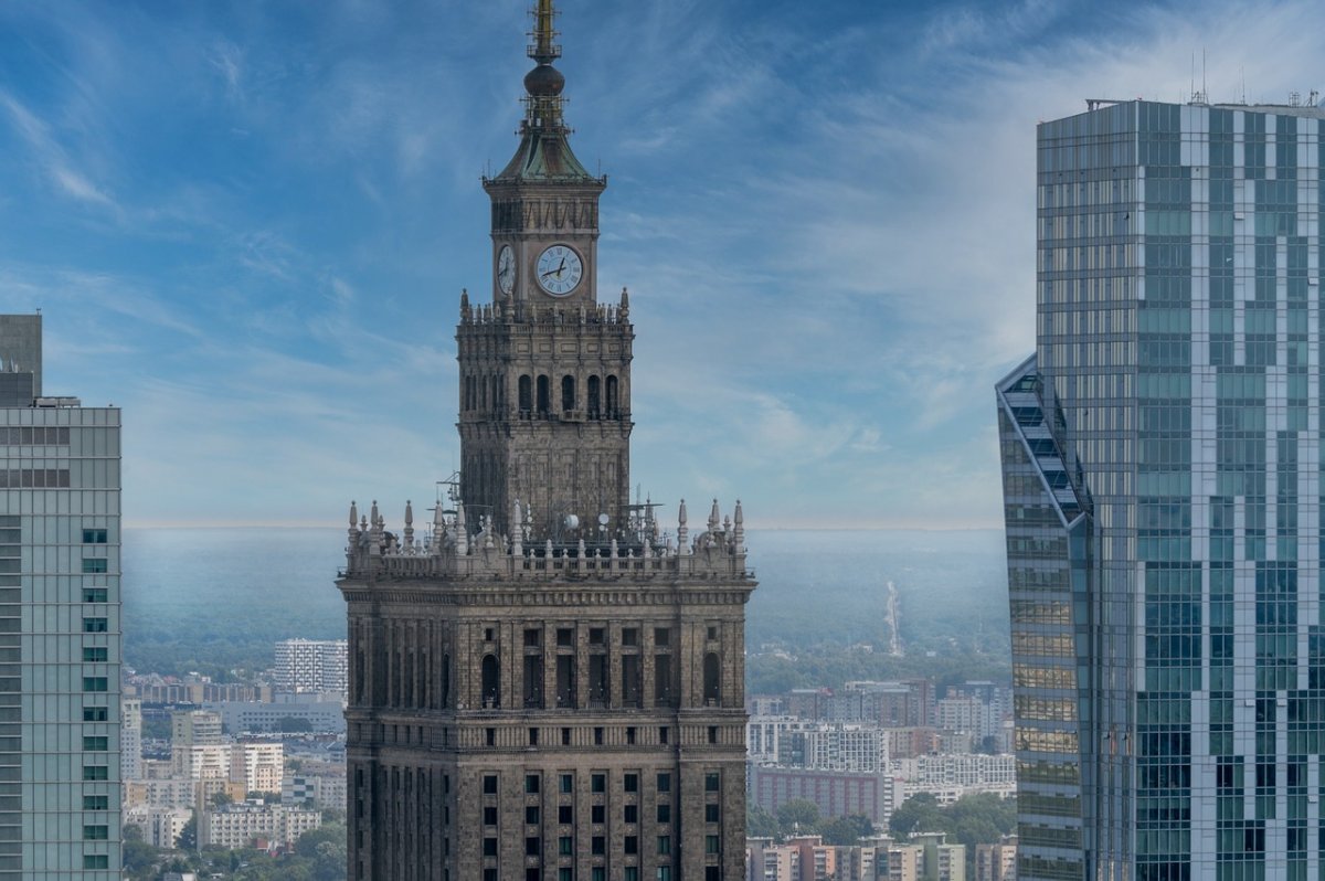 Jakie mieszkania kupują Polacy?