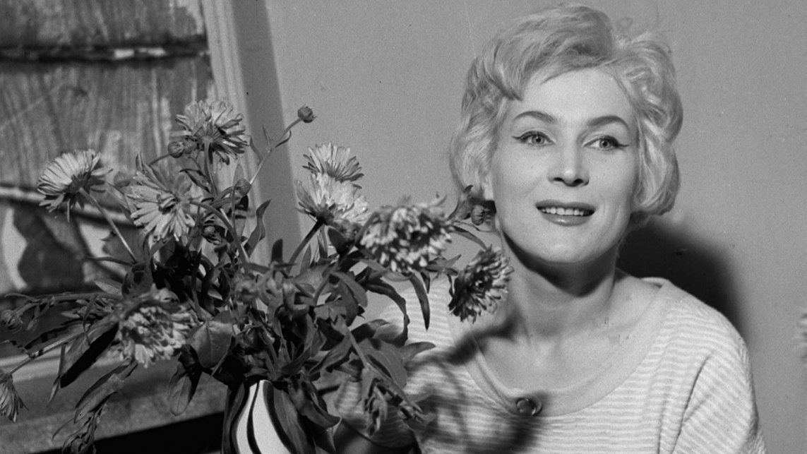 Irena Santor – wielka dama polskiej piosenki 