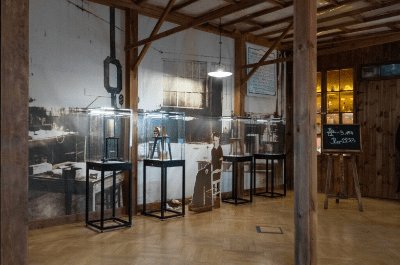 Konkurs w Muzeum Marii Skłodowskiej-Curie