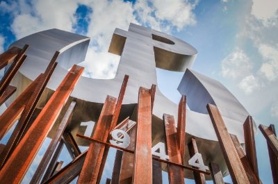 Park pod Kopcem Powstania Warszawskiego znów otwarty