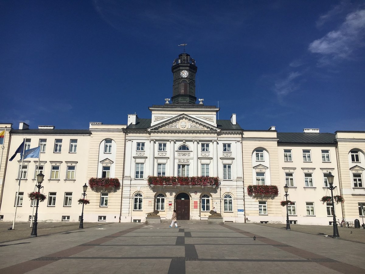 Płock/ Prawie 55 mln zł z Rządowego Programu Odbudowy Zabytków na odnowienie obiektów sakralnych w diecezji