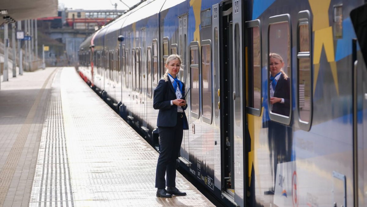 Warszawa/ Przedłużona została umowa na wspólny bilet KM-ZTM