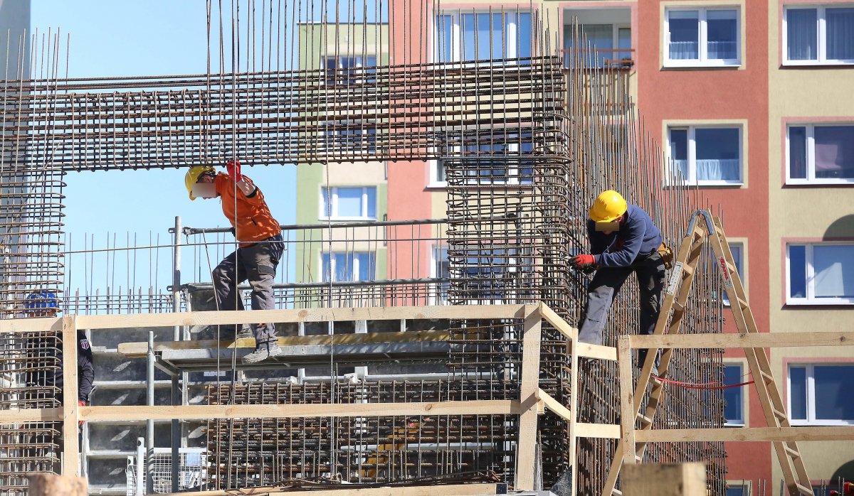Radom/ Miasto wybuduje blok z 90 mieszkaniami na wynajem