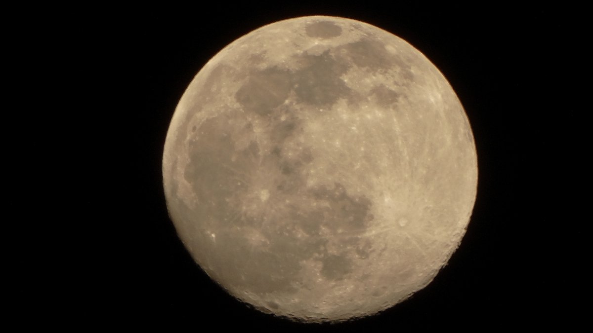 NASA wybrała firmy do eksploracji Księżyca