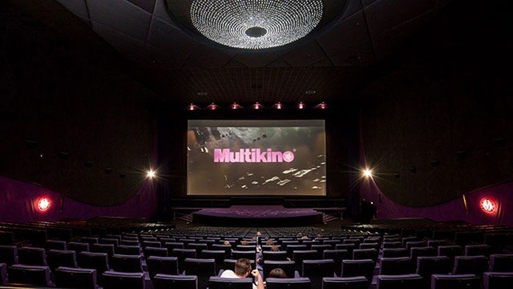 Multikino zniknęło z mapy Ursynowa. Co powstanie w jego miejscu?