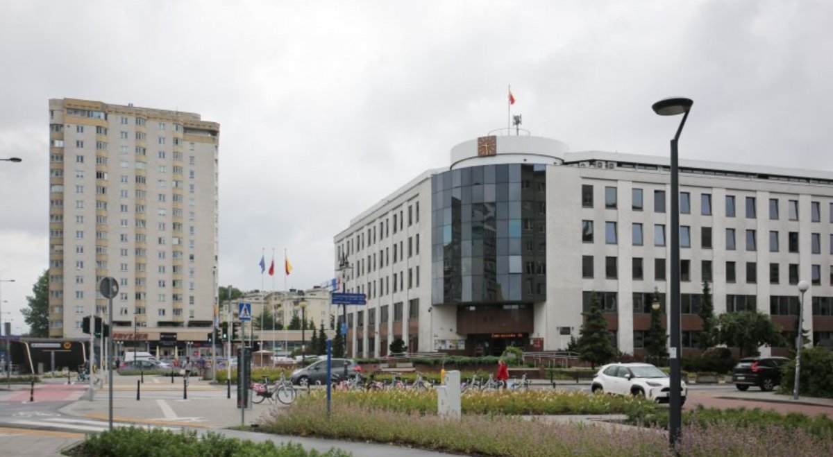 Szok na Targówku! Dyrektor ZGN zatrzymany po 20 latach pracy. Rusza śledztwo