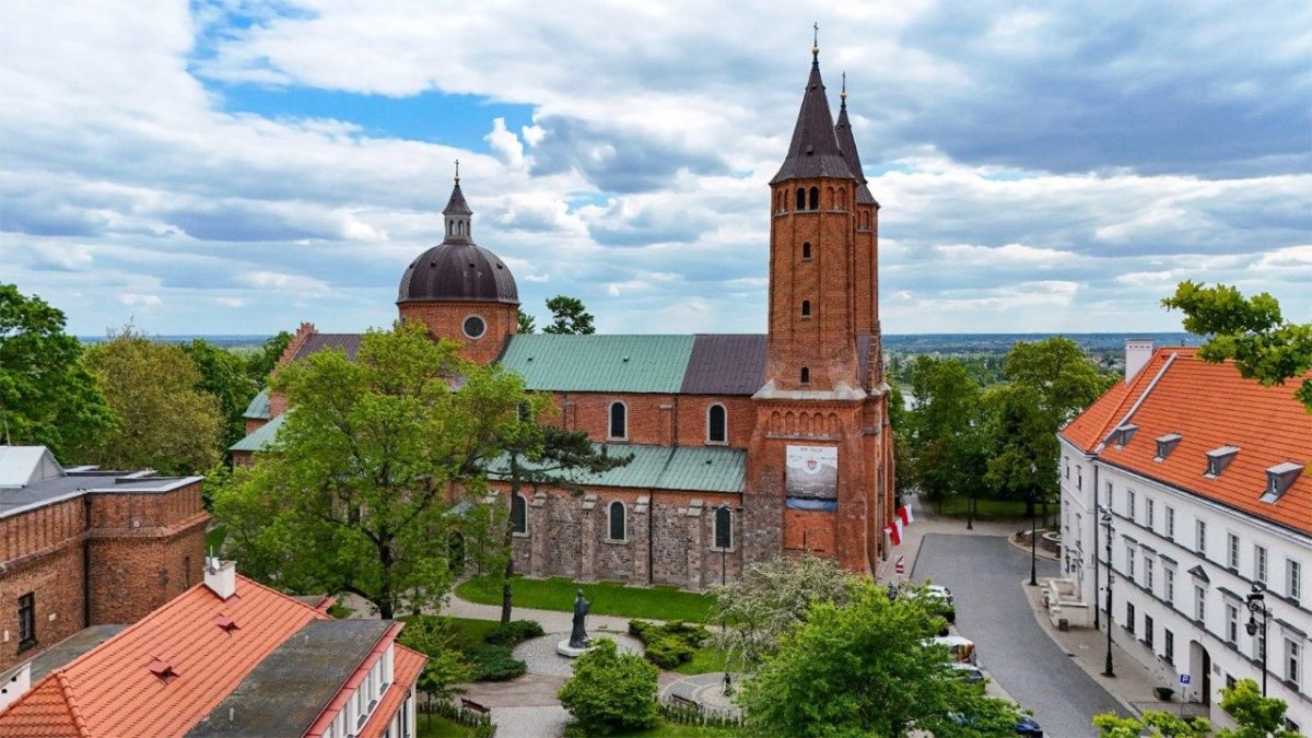 950 lat wiary – diecezja płocka świętuje wielki jubileusz