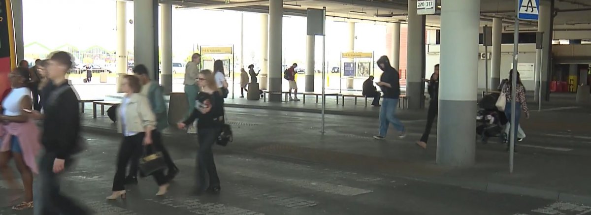 Wielkie zmiany na Ochocie: objazdy, nowe trasy i remonty