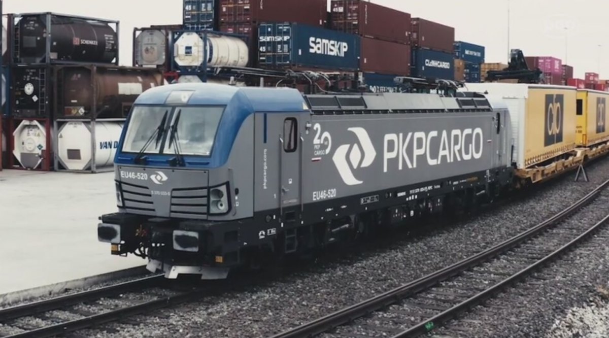 PKP Cargo planuje zwolnienia grupowe