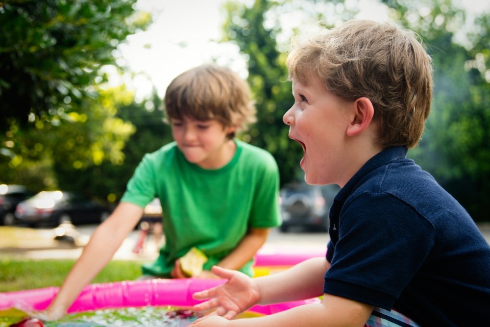 Piknik dla bezpieczeństwa – nauka i zabawa w Parku Świętokrzyskim
