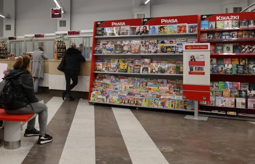 Poczta Polska i Temu łączą siły – paczki z Chin dotrą szybciej!