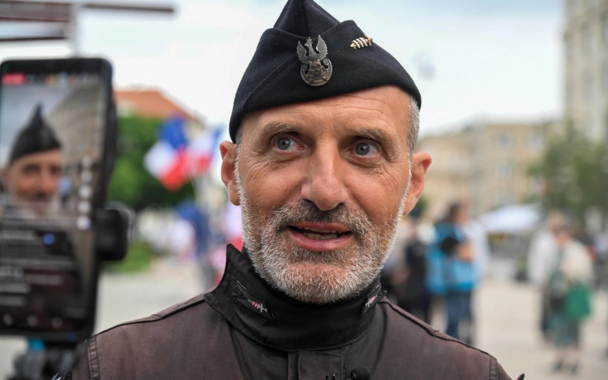 Zaczęło się polowanie? Rząd rozprawia się z Kamratami