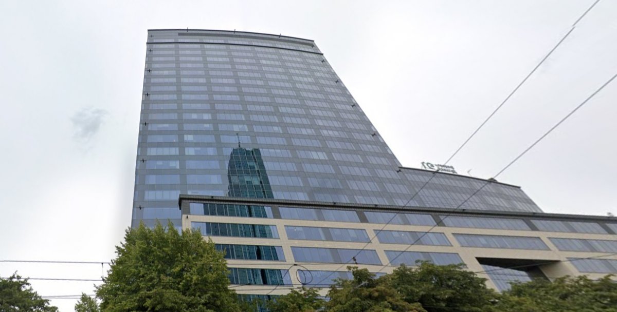 Zburzą Intraco. W planach skybar i nowoczesne biura