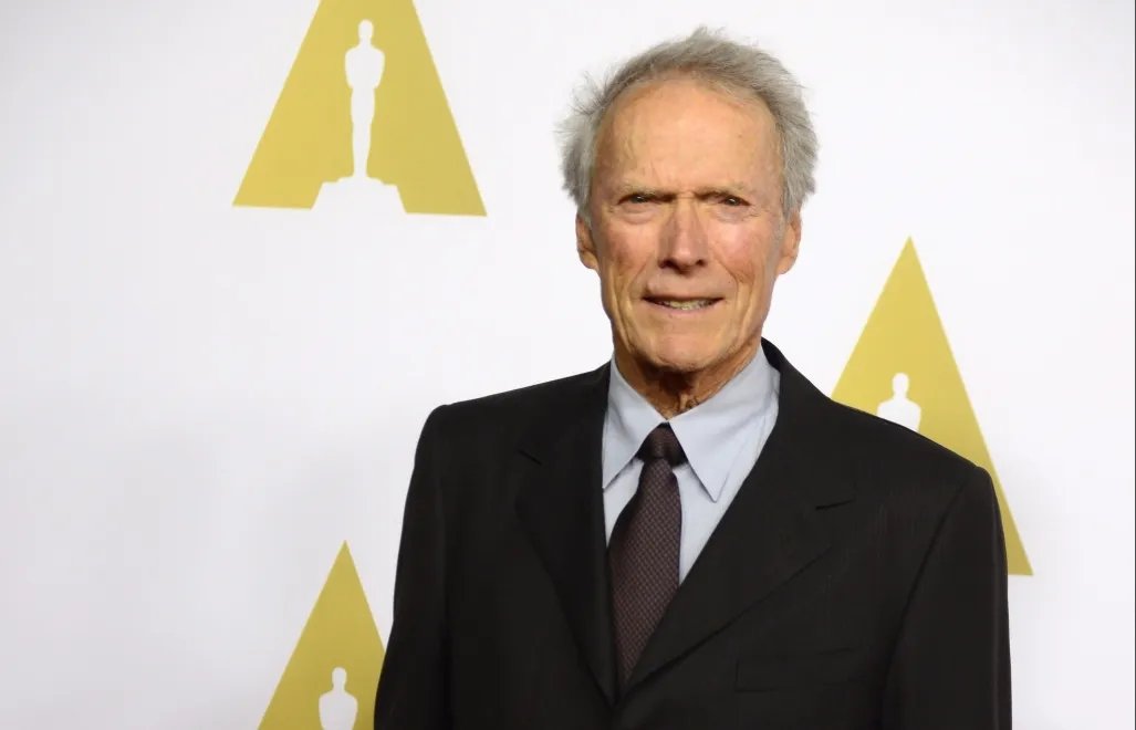 95 lat i żadnej emerytury – Clint Eastwood wraca za kamerę