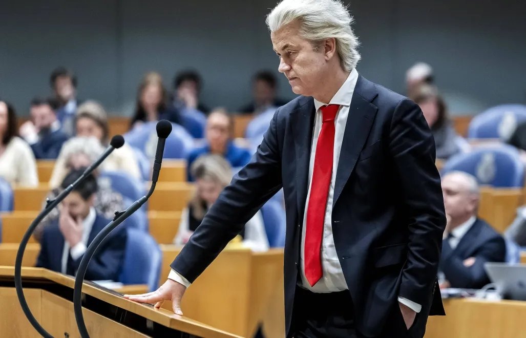 Holandia się budzi! Wilders wychodzi z rządu – migracja przelała czarę goryczy