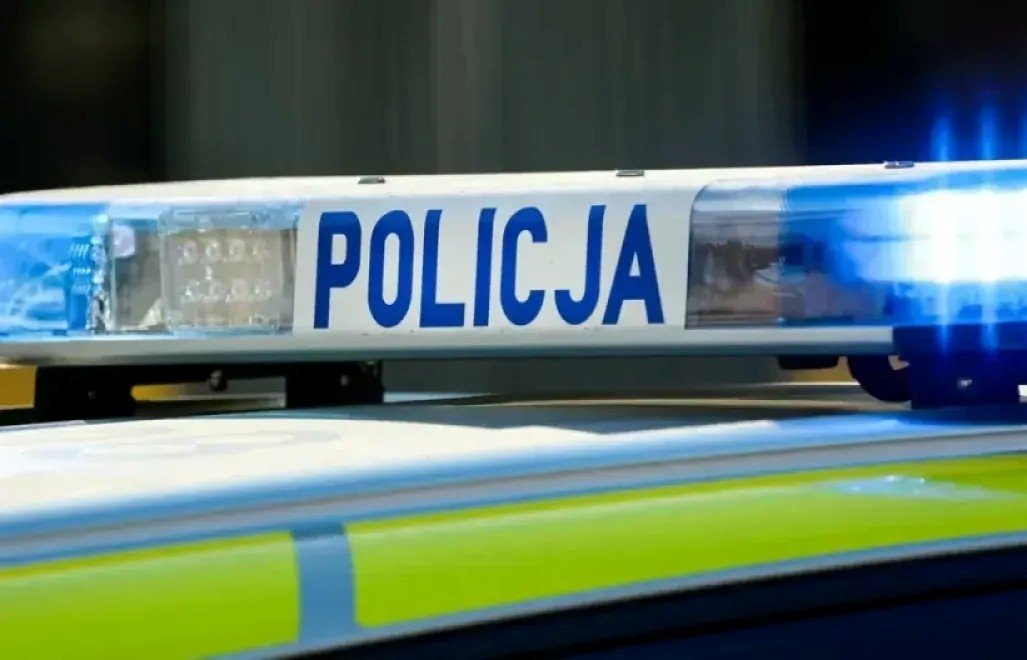 Tragedia na Żoliborzu. Pieszy zginął, kierowca był pod wpływem kokainy