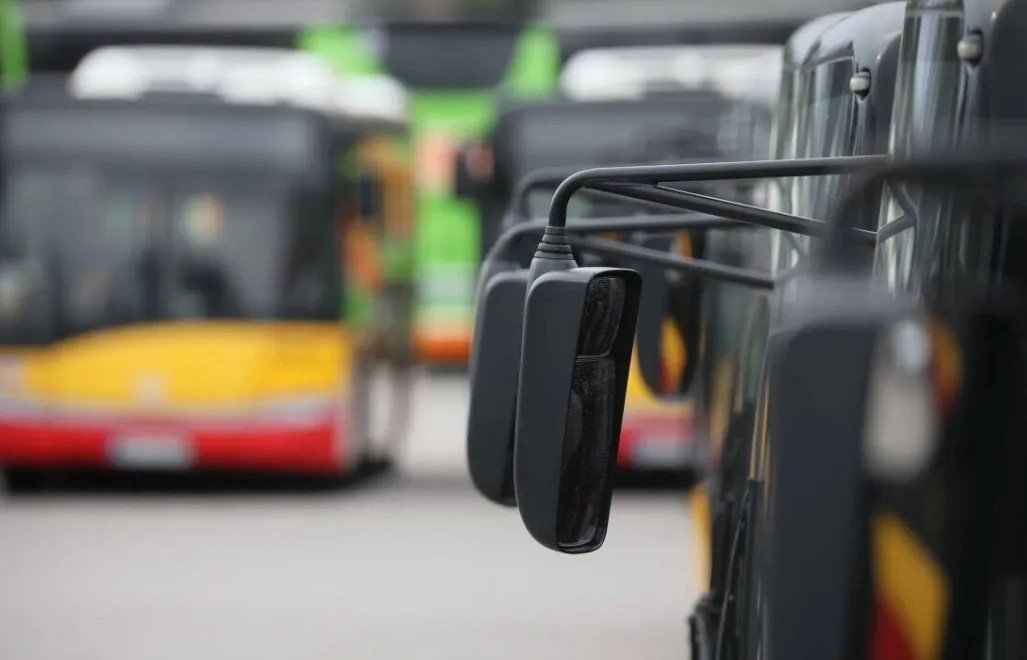 Autobusem na Orange Warsaw Festival – rusza specjalna linia 300