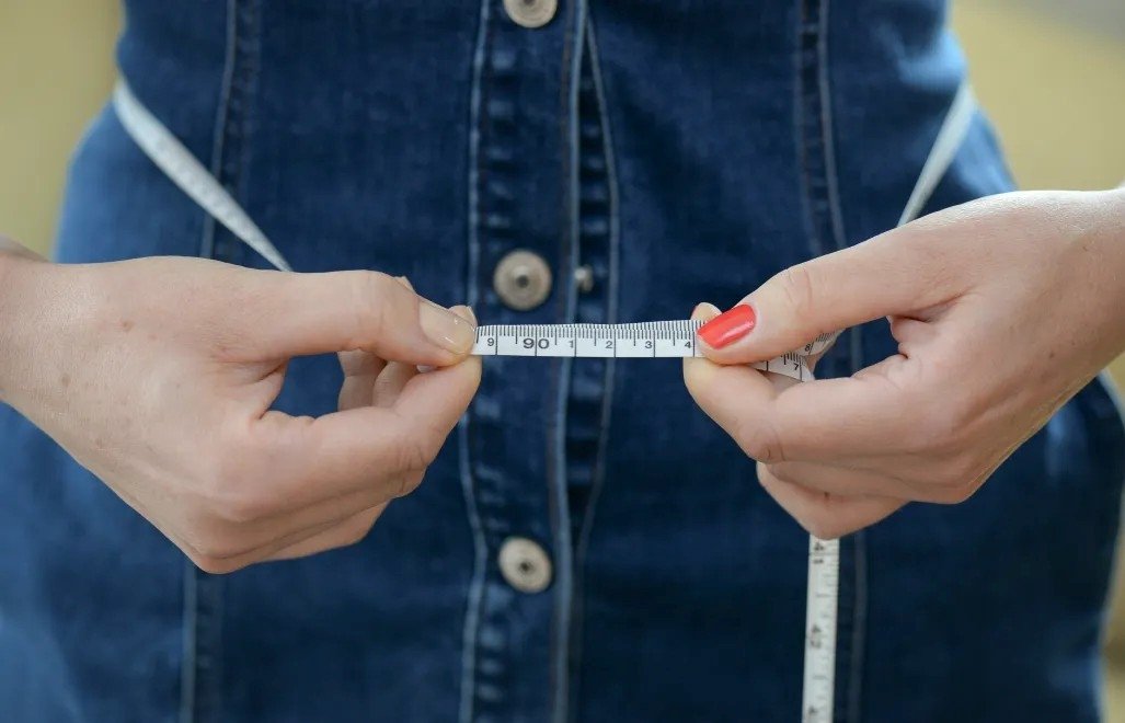Tylko 6,5% mniej na wadze, a więcej życia i zdrowia