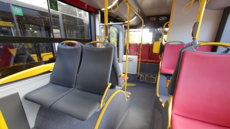 Warszawa: Dzieci głosem komunikacji miejskiej!