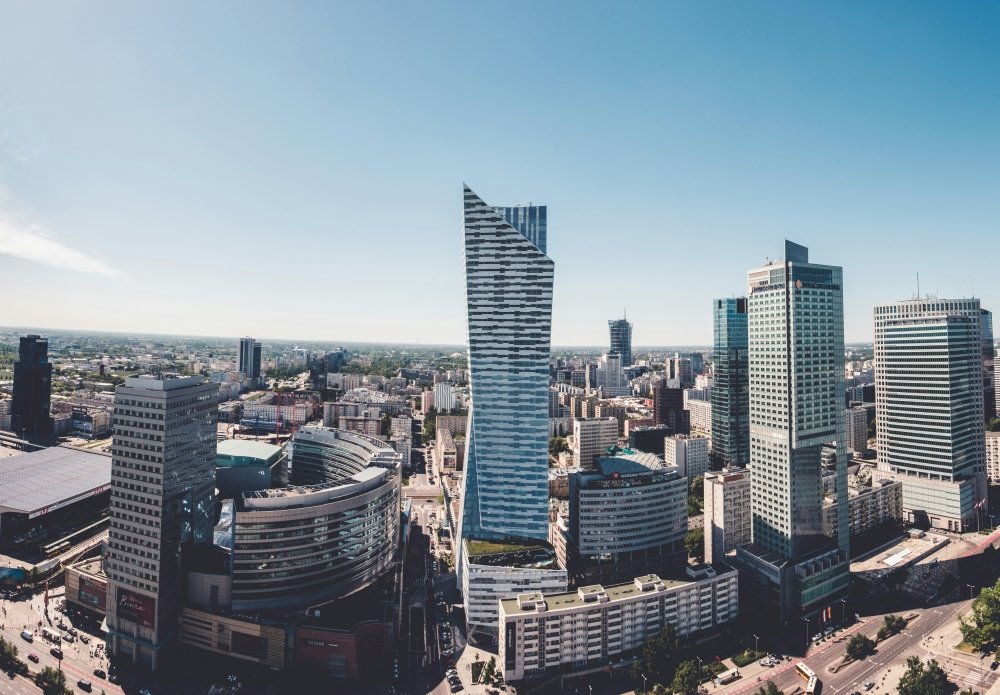 Warszawa na energetycznym rozdrożu – kto za to zapłaci?