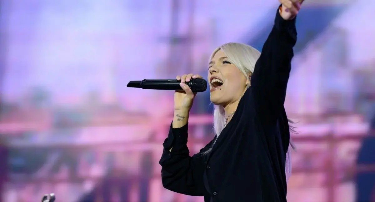 Daria Zawiałow znika… ale najpierw zrobi show życia!
