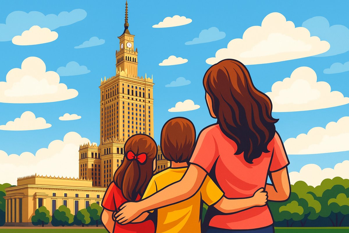 Najpiękniejsze serce świata. Dzień Mamy w Polsce – święto miłości, wdzięczności i pamięci