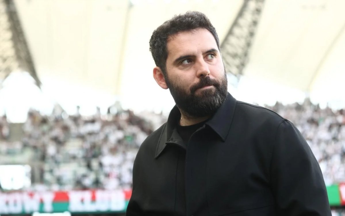 Legia żegna Goncalo Feio. Trener odchodzi mimo sukcesów – co dalej z klubem?