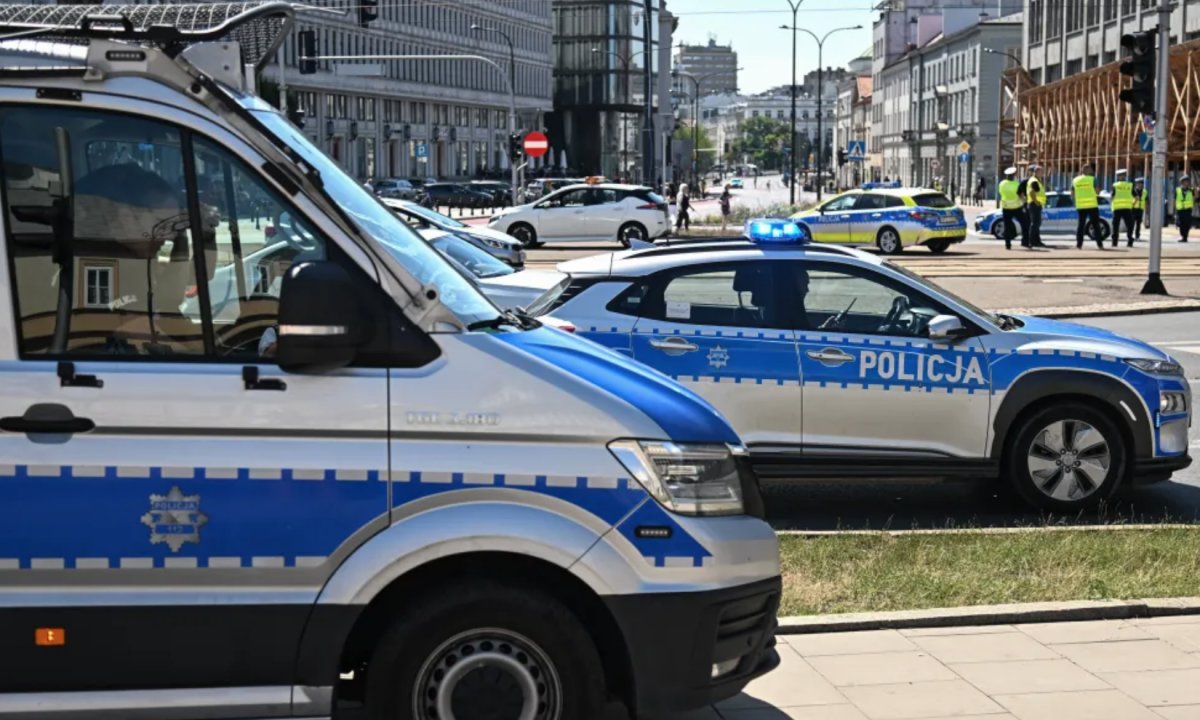 Marsze w Warszawie. Miasto przygotowało zmiany w ruchu