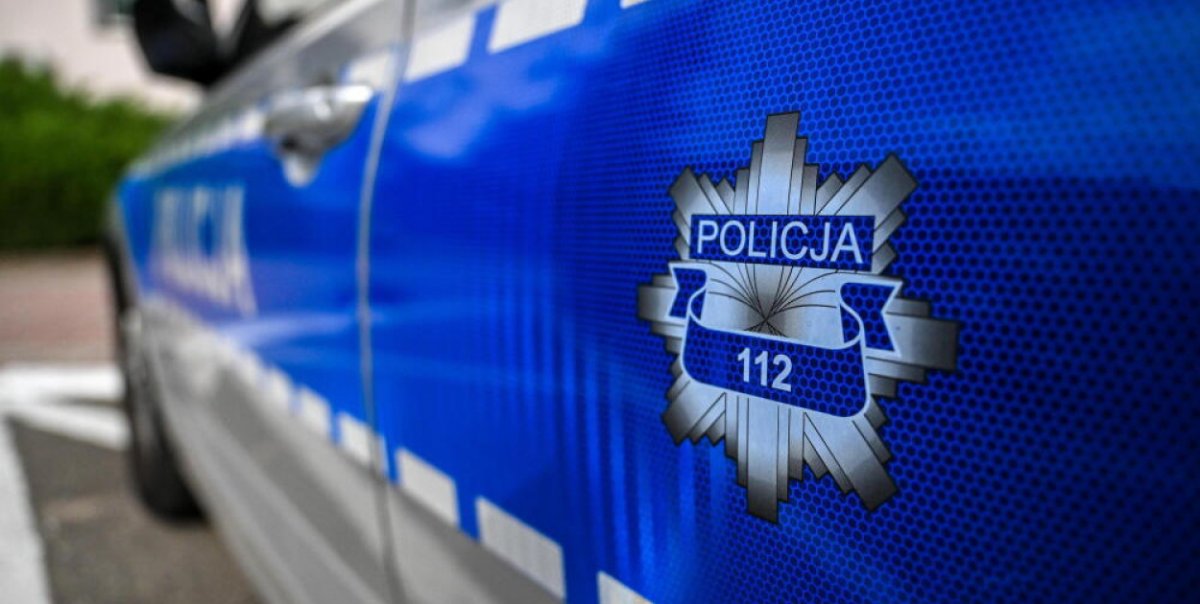 Tragiczny wypadek na Mazowszu. Nie żyje starsze małżeństwo