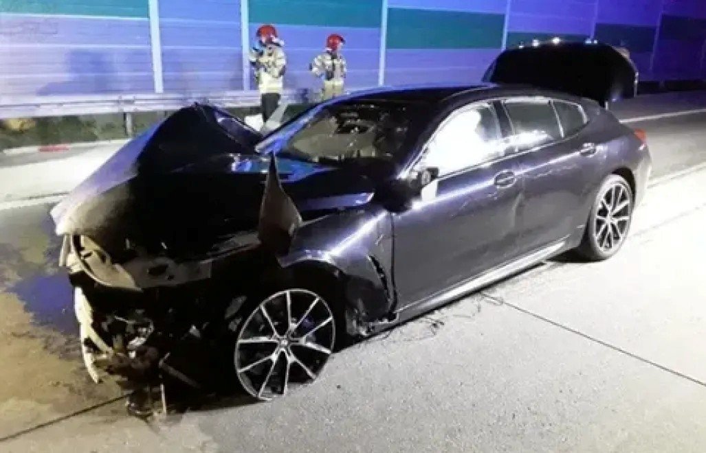 Sebastian M. w rękach policji! Zatrzymany w Emiratach, wróci do Polski