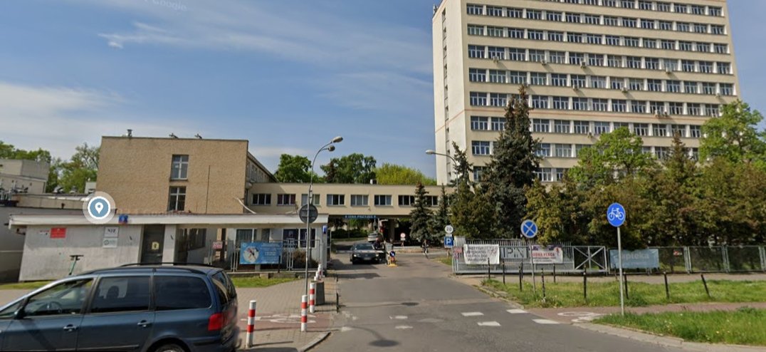 Pacjenci na bocznym torze. Problem z dojazdem do instytutu