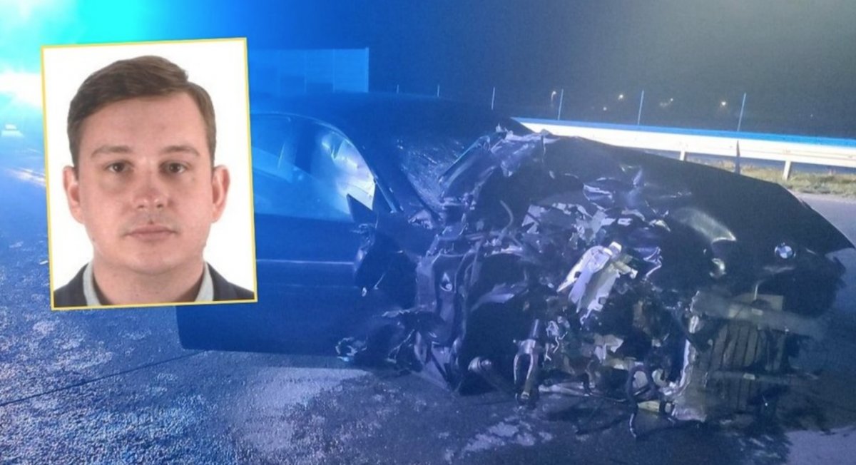 Majtczak zniknął z Dubaju? Rośnie niepokój wokół ekstradycji podejrzanego o tragedię na A1
