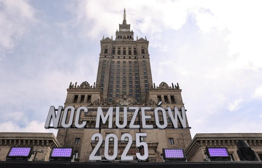 Jak przebiegła Noc Muzeów w Warszawie? [ZDJĘCIA]