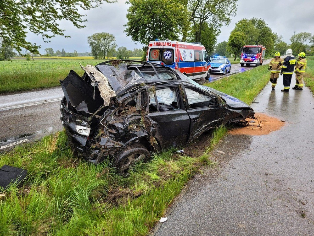 Pijani kierowcy na mazowieckich drogach – 40 zatrzymanych w jeden weekend!