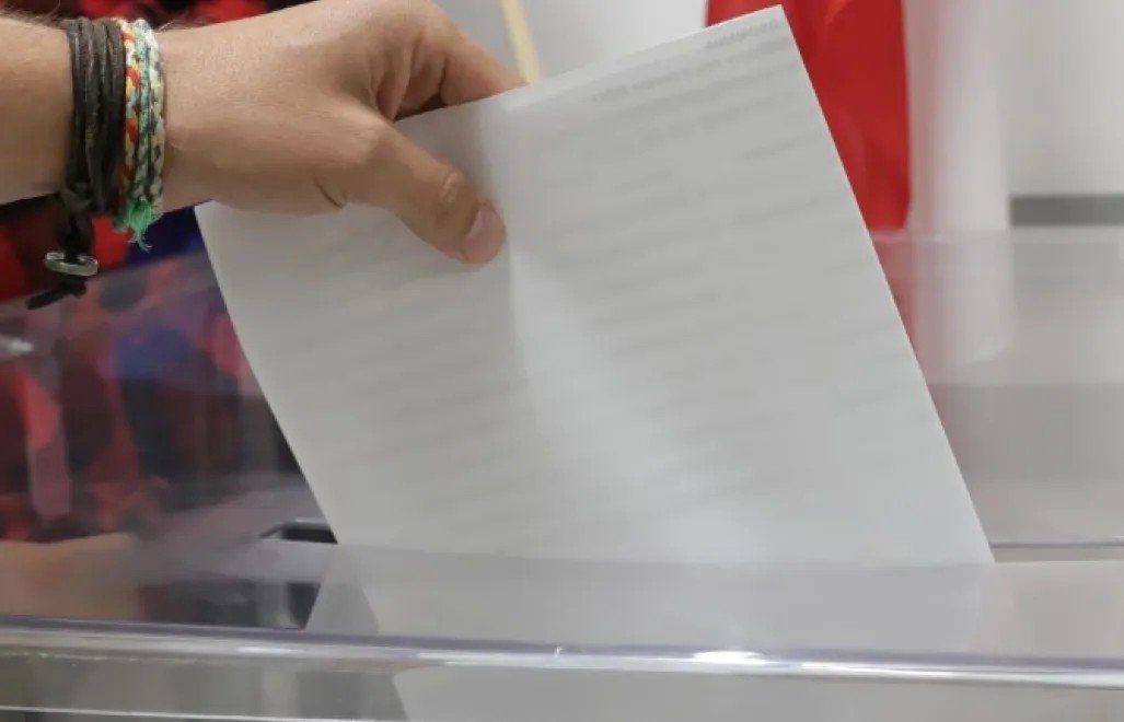 Kto wygrał na Mazowszu? Różnica minimalna...