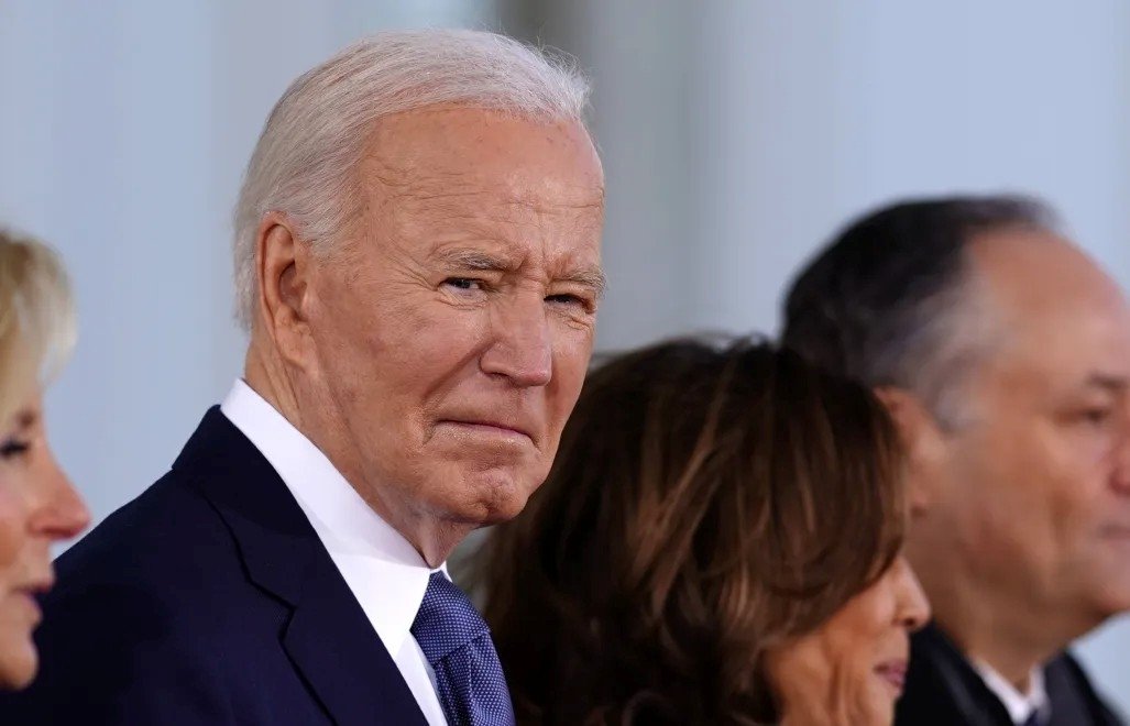 Joe Biden walczy z rakiem. Diagnoza jest brutalna