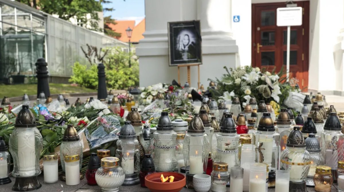 Tragedia na Uniwersytecie Warszawskim: Rodzina Małgorzaty apeluje o szacunek dla prywatności podczas pogrzebu