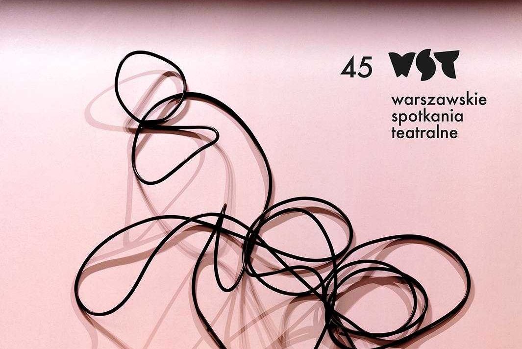 Teatralna Wiosna w Warszawie – ruszają 45. Spotkania Teatralne