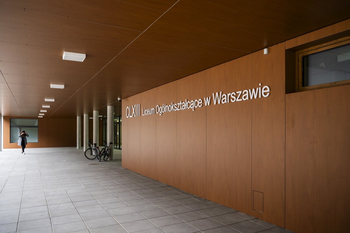 Rekrutacja do szkół ponadpodstawowych rozpoczęta