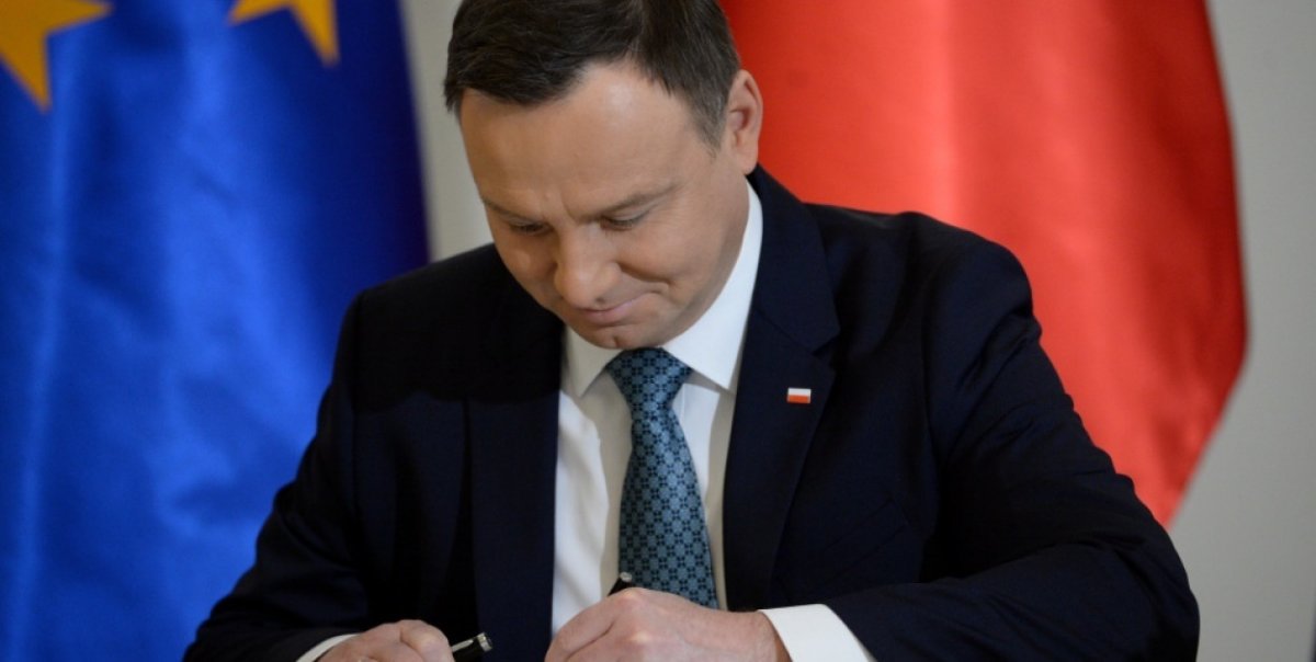 Płatne parkowanie rozszerza swój zasięg. Ustawa już podpisana
