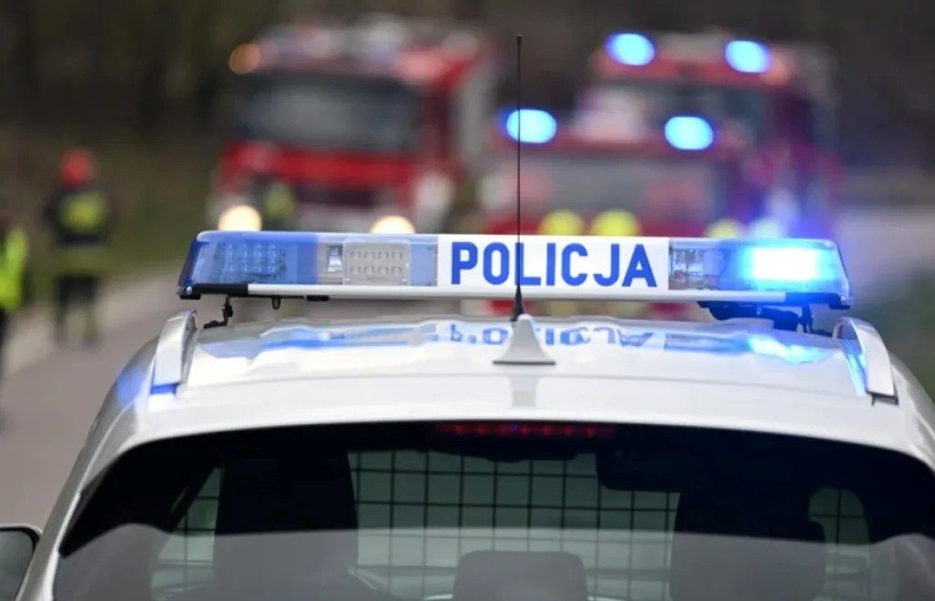 S2: Zginęli handlarze jadący po towar. Prokuratura mówi o katastrofie