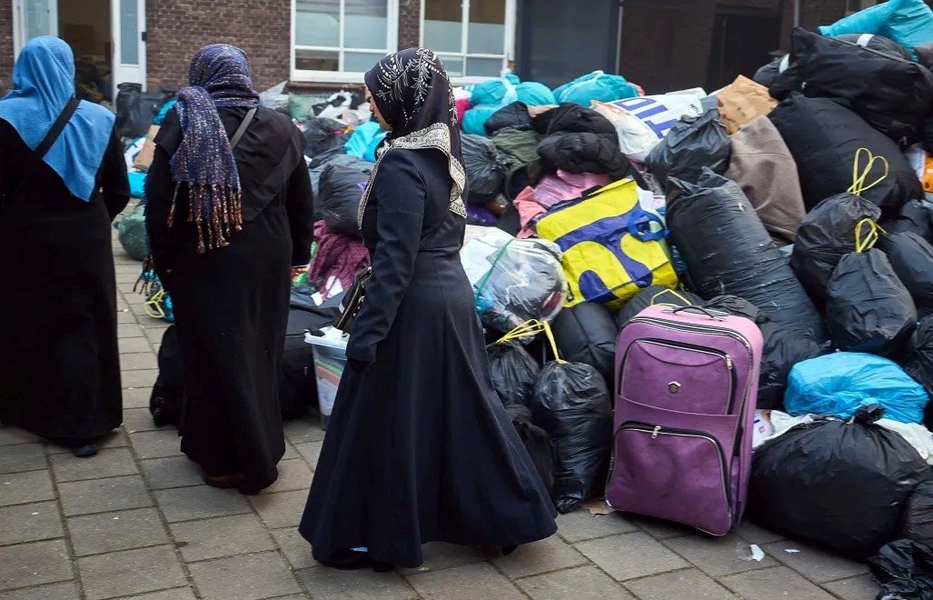 Burzliwa dyskusja o Centrum Integracji Cudzoziemców podczas obrad radnych